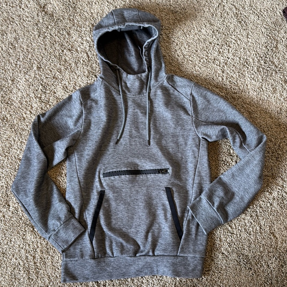 Men’s hoodie